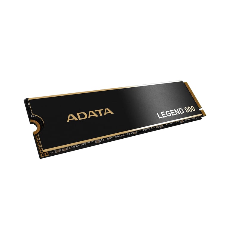 ADATA LEGEND 900 .2 PCI Express 4.0 NVMe 3D NAND Neuf - vue 3