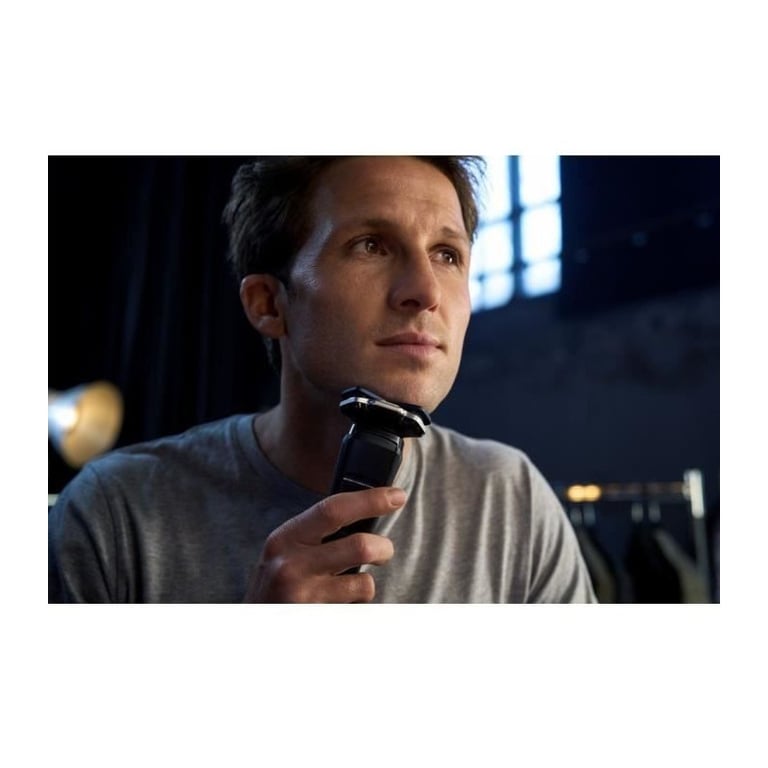 Rasoir électrique PHILIPS S788663 Serie 7000 - vue 4