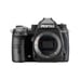 Pentax K-3 Mark III Cuerpo de la cámara SLR 25,73 MP CMOS 6192 x 4128 Pixeles Negro