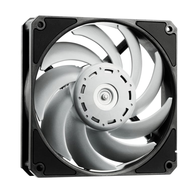 XPG Vento Pro Boitier PC Ventilateur 12 cm Neuf