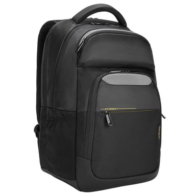 Zaino Targus CityGear Zaino standard Nero
