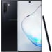 Galaxy Note10 (4G) 256 GB, negro, desbloqueado