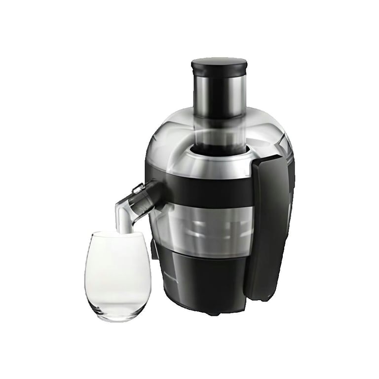 Centrifugeuse Philips HR1832/00 Viva Collection Noir - Neuf