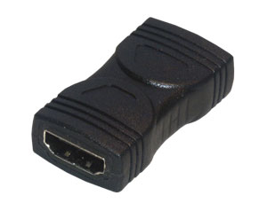 Adaptateur AV MCL CG 282 HDMI Femelle AudioVidéo numérique - vue 2