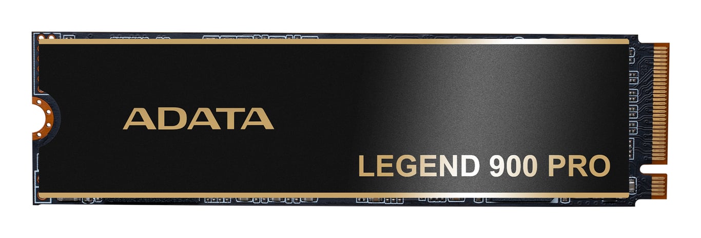 ADATA LEGEND 900 PRO .2 PCI Express 4.0 NVMe 3D NAND Neuf