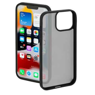 Funda protectora ''invisible'' para Apple iPhone 13 Pro Max