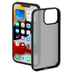 Coque de protection ''Invisible'' pour Apple iPhone 13 Pro Max