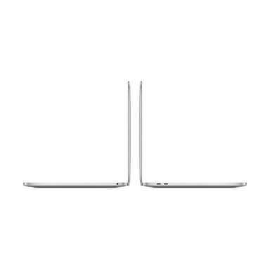 Apple MacBook Pro 13" M2 (2022) Argent Reconditionné - vue 3