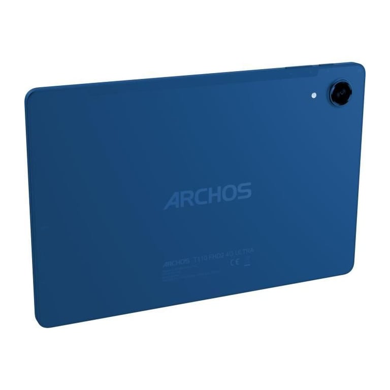 ARCHOS T110 FHD2 4G Ultra 6 + Neuf - vue 3