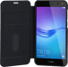 Custodia per Huawei Y5 2018 Folio anti-urto con portacarte integrato