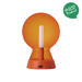 Mr Bio Lamp Nomade  Xoopar Orange