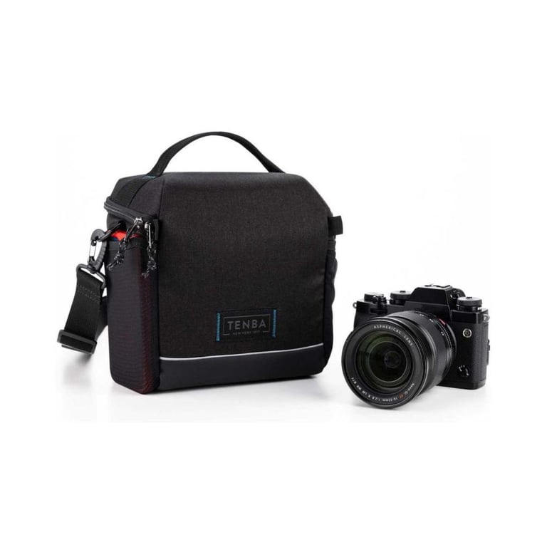 Sac D'Épaule Tenba Skyline V2 8 – Pour appareil photo avec 1-2 objectifs - vue 8