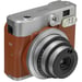 Fujifilm instax mini 90 Néo Classique - Marron