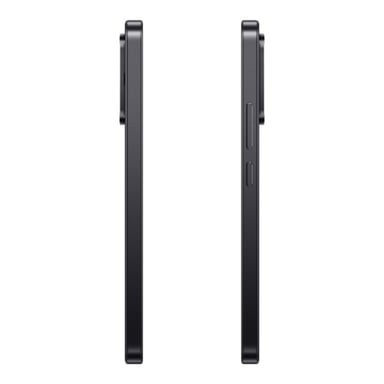17T (5G) 256 GB, Negro