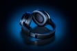 Razer Barracuda Pro Auriculares Inalámbrico y alámbrico Diadema Juego USB Tipo C Bluetooth Negro