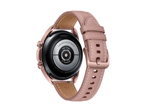 Samsung Galaxy Watch 3 41 mm LTE Bronce