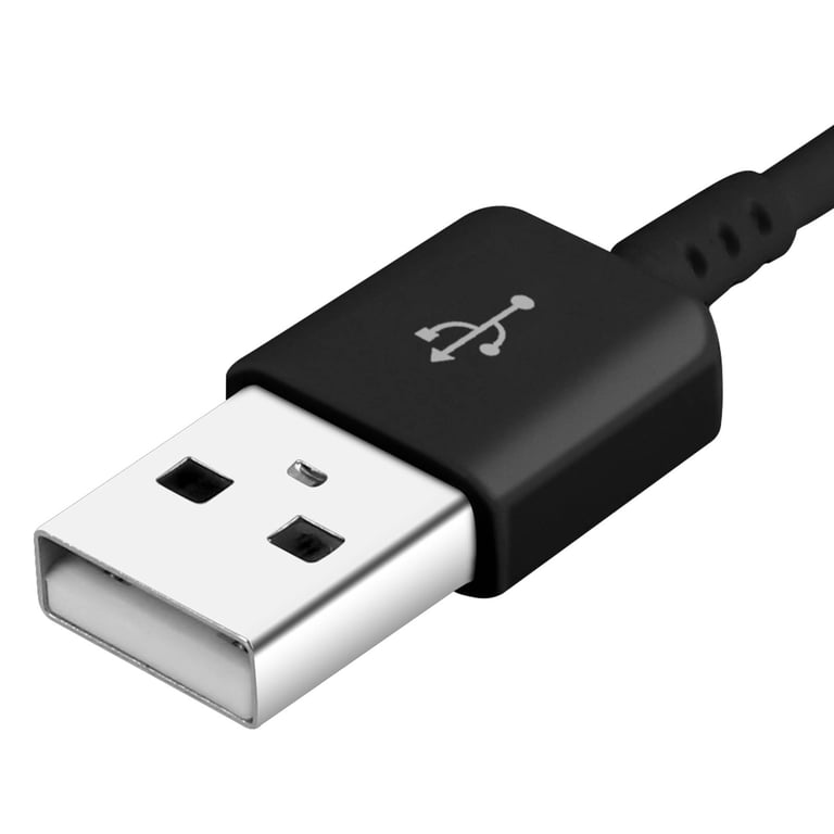 Samsung Câble USB vers USB Type C 1.5m - vue 3