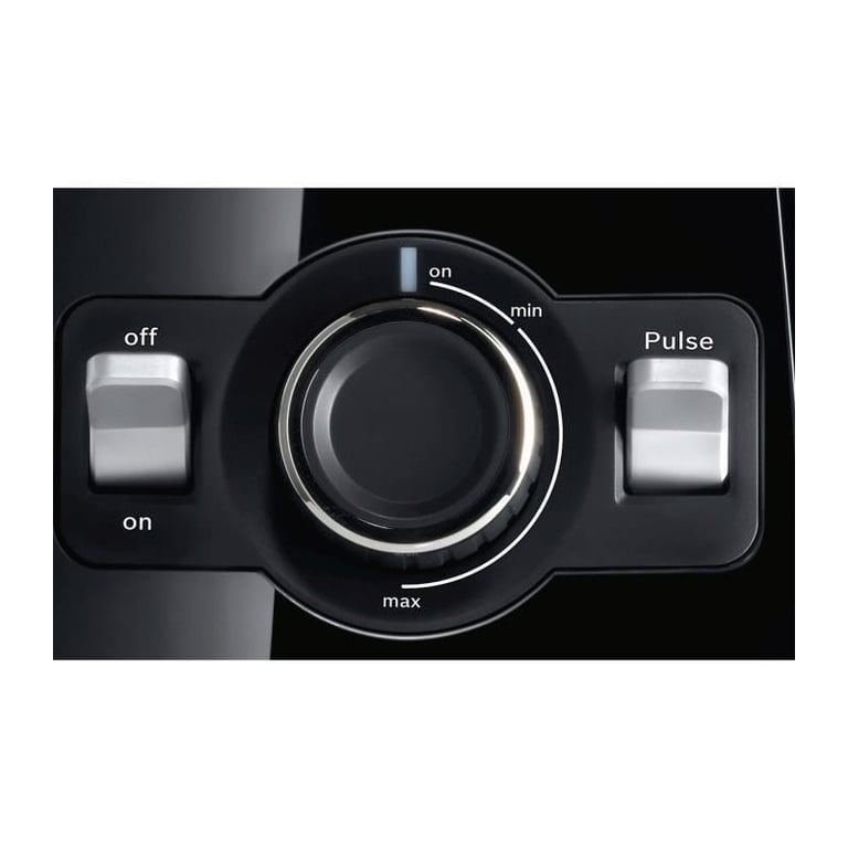 BOSCH MMBH6P6B VitaBoost - vue 3