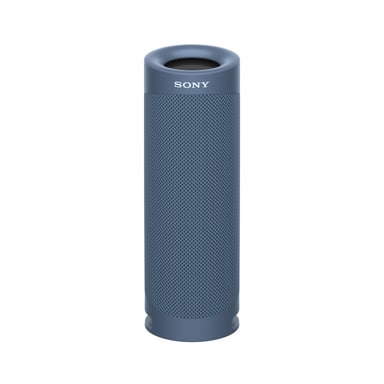 Sony SRS-XB23 Altavoz portátil estéreo Azul