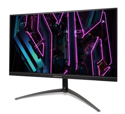 Acer Predator XB323QK 32" - vue 1