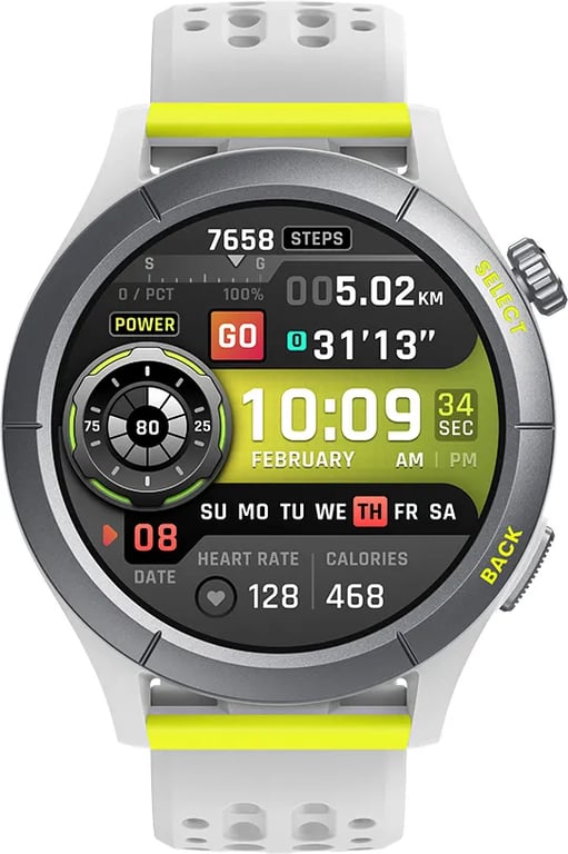 Montre sport Falcon - vue 5