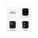 Watch Series 7 OLED 45 mm Beige GPS (satélite)