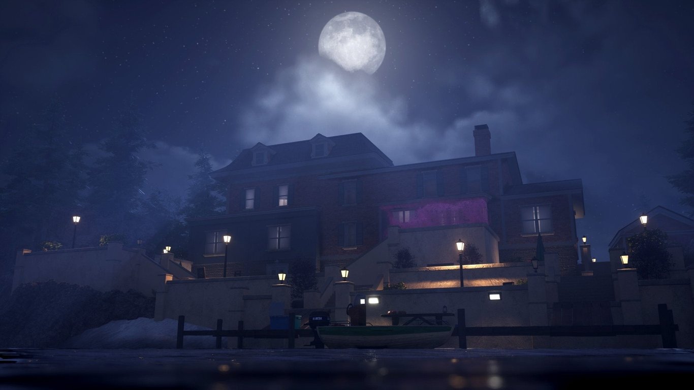 Killer Klowns from Outer Space The Game Xbox Series X - vue 2