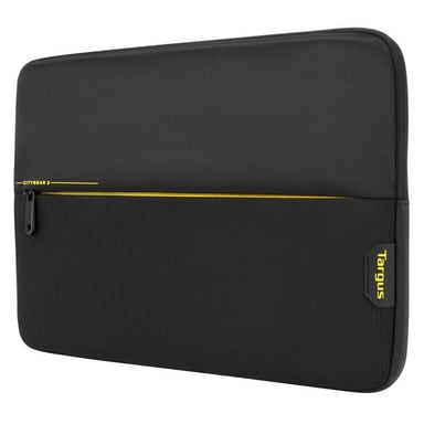 Targus CityGear 33,8 cm (13,3'') Custodia nera
