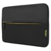 Targus CityGear 33,8 cm (13,3'') Custodia nera