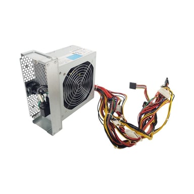 Alimentation PC Seasonic SS-350ET Active PFC F3  350W  SATA MOLEX 80 PLUS BRONZE