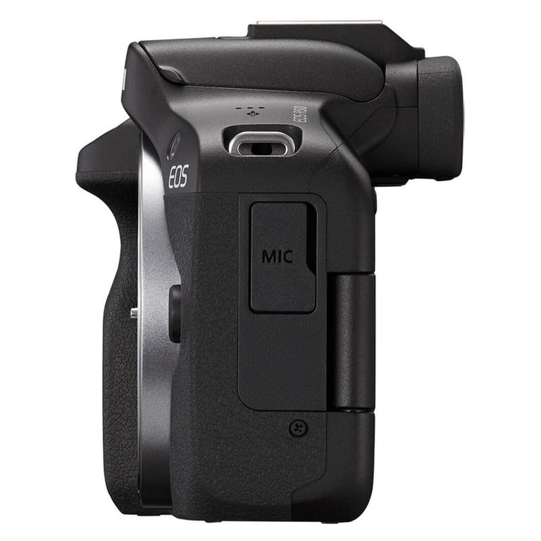 CANON EOS R50 + SIGMA Objectif 18 50mm f2.8 DC DN Contemporary Garanti - vue 3