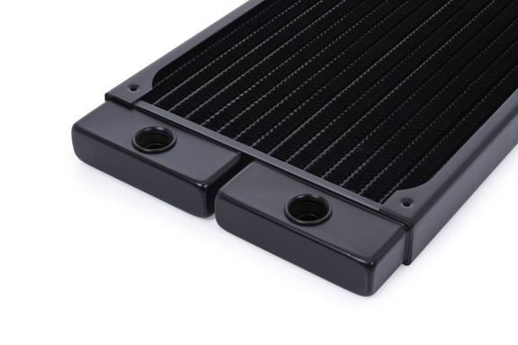 Alphacool 14444 pièce et accessoire pour systèmes de refroidissement d'ordinateurs Radiateur
