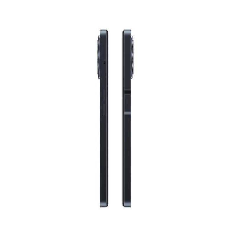 realme C35 16,8 cm (6.6 ) Double SIM Android 11 4G USB Type-C 4 Go 64 Go 5000 mAh Noir - Neuf