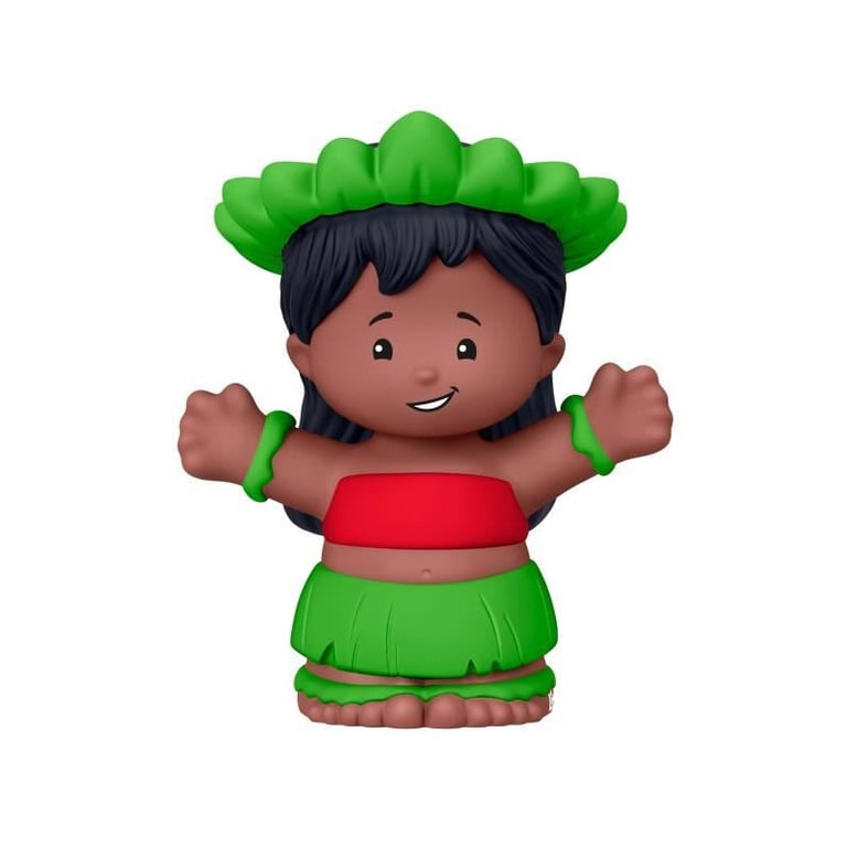 LPC LILO AND STITCH - vue 3