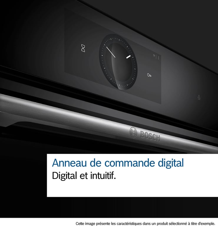 Bosch CMG7241B1 - vue 4