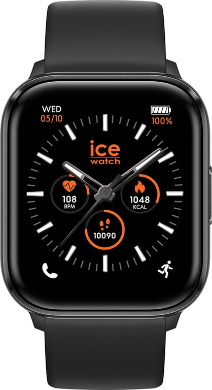 Montre connectée Mixte Ice Smart 2.0 024104 ICE - vue 6
