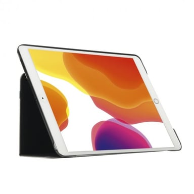 Mobilis 029020 étui pour tablette 25,9 cm (10.2'') Folio Noir
