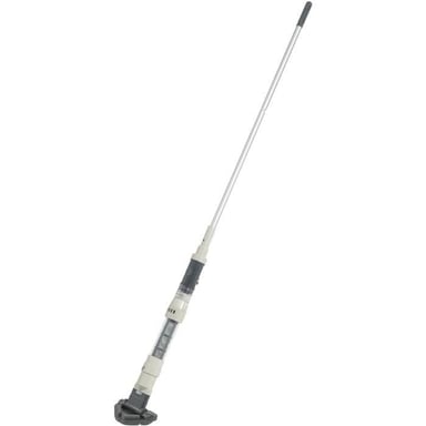 Aspirador eléctrico Aquascan - BESTWAY - Para spas y piscinas de hasta 2m - Batería recargable