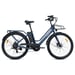 Bicicleta eléctrica urbana, Eas-e 28'', SHIMANO 7 velocidades, frenos de disco, batería de ion-litio 36V 10,4Ah
