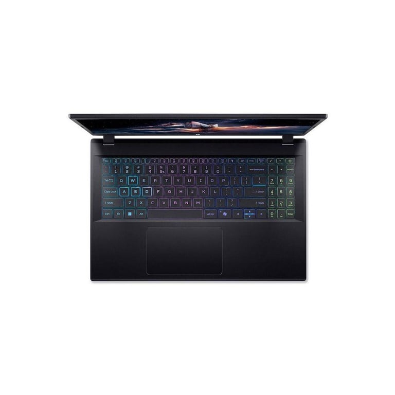 Acer ANV15 A31 R3VA 15 Ryzen7 16W11H - vue 5