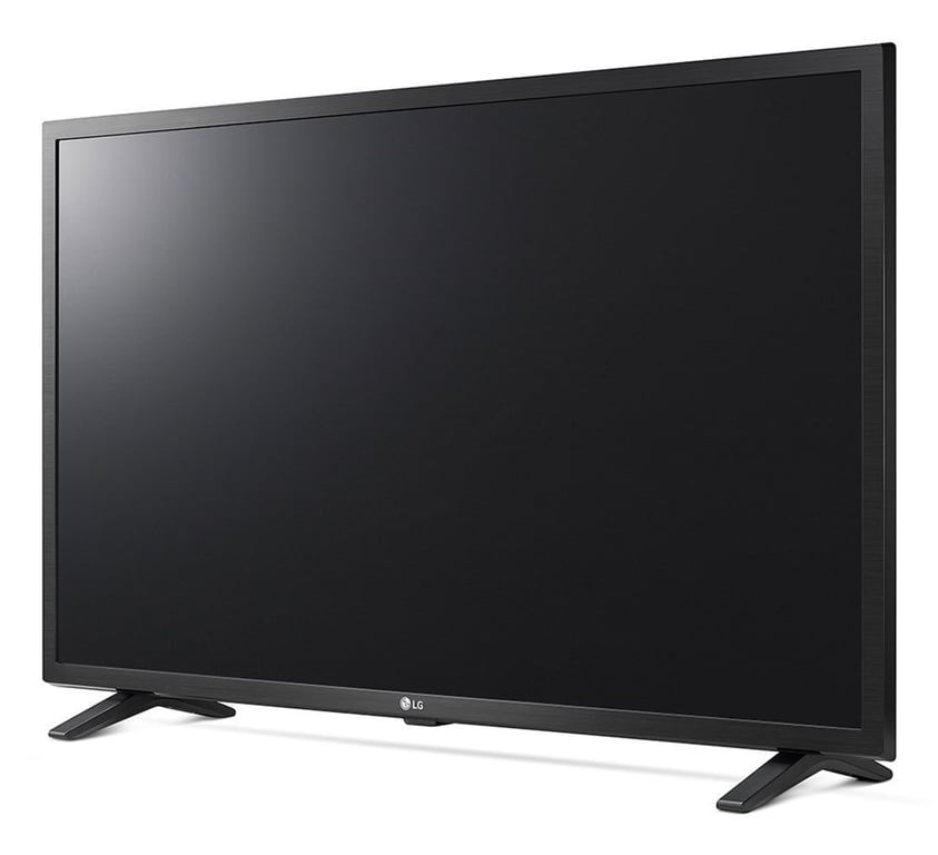 Tv Led Hd 31'' 80 Cm 32lq630b Lg - vue 8