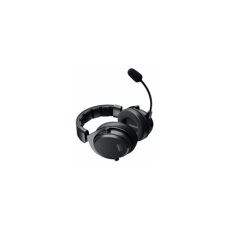 Casque CHERRY XTRFY H3 Wireless – Gaming, Son Optimisé, Microphone Détachable - vue 5