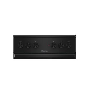 cuisiniere vitroceramique - vue 8