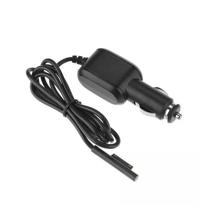 CoreParts MBXMS-DC0002 adaptateur de puissance & onduleur Intérieure 30 W Noir - Neuf