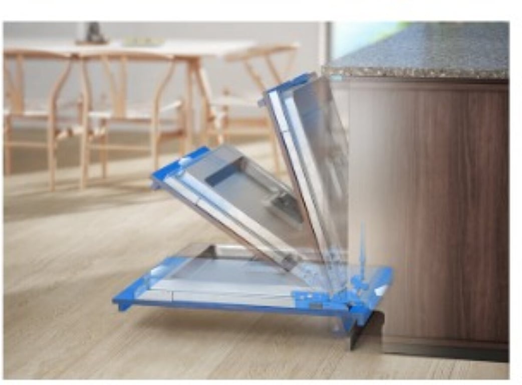 ELECTROLUX EEM43200L - vue 7