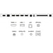TCL 65A300W TV 165,1 cm (65'') 4K Ultra HD Smart TV Wifi Blanc 450 cd/m²