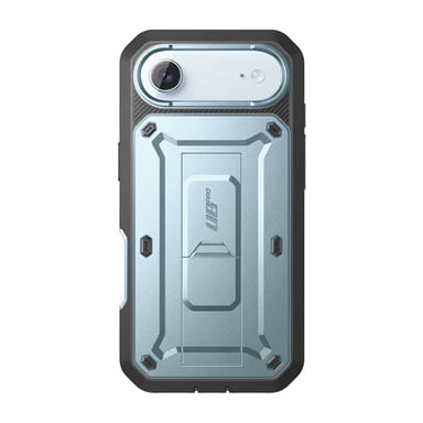 i-Blason GA843439159792 coque de protection pour téléphones portables 16,5 cm (6.5'') Housse Bleu Apple (brand) iPhone Air