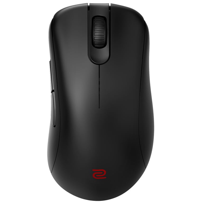 Souris Sans Fil BenQ Zowie EC1-DW – 3200 DPI, Ergonomique, 7 Boutons