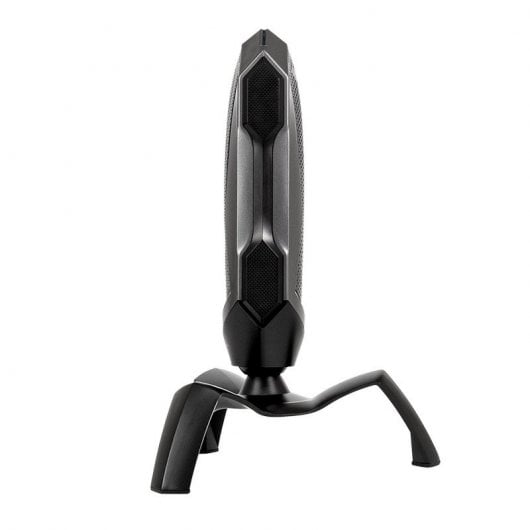 Microphone Newskill Agni – Gaming, RGB, USB - vue 3