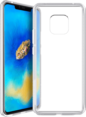 Custodia rigida ibrida per Huawei Mate 20 Pro Itskins